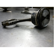 111Z021 Piston and Connecting Rod Standard For 13-15 Nissan Xterra  4.0 121009BT0A